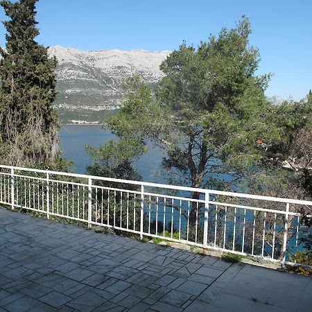 Apartments Zuvela Korčula Стая снимка