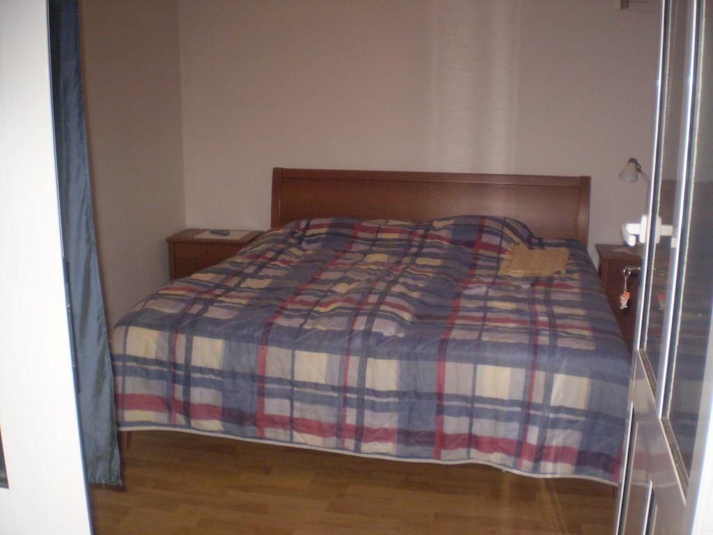 Apartments Zuvela Korčula Стая снимка