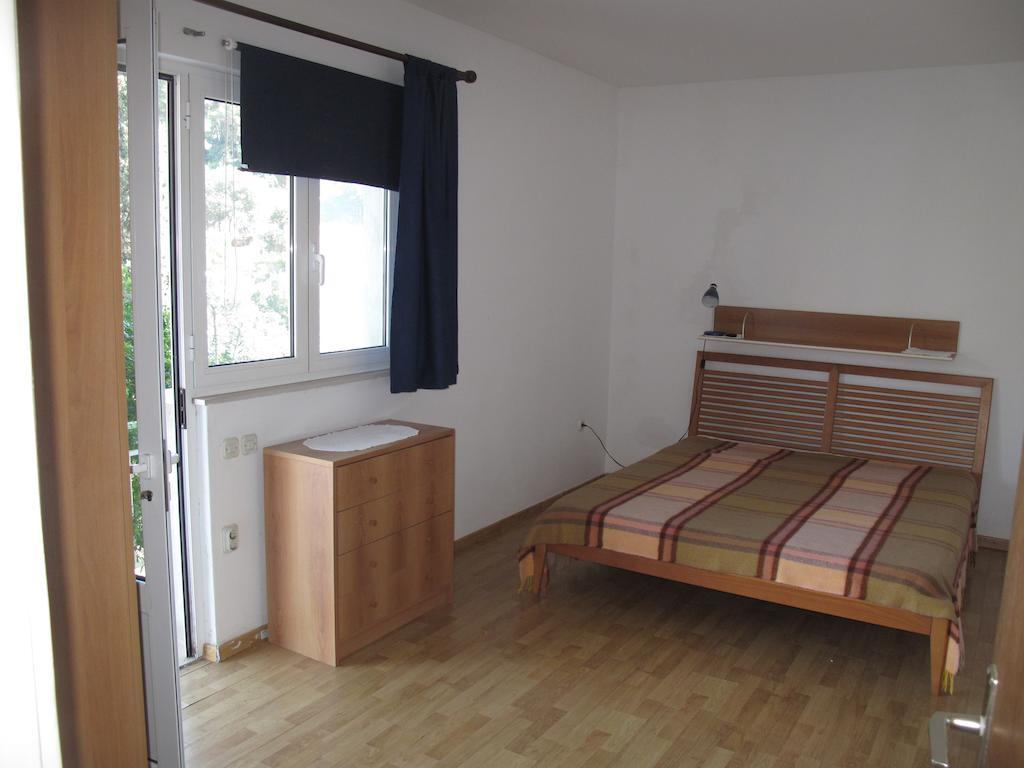 Apartments Zuvela Korčula Стая снимка