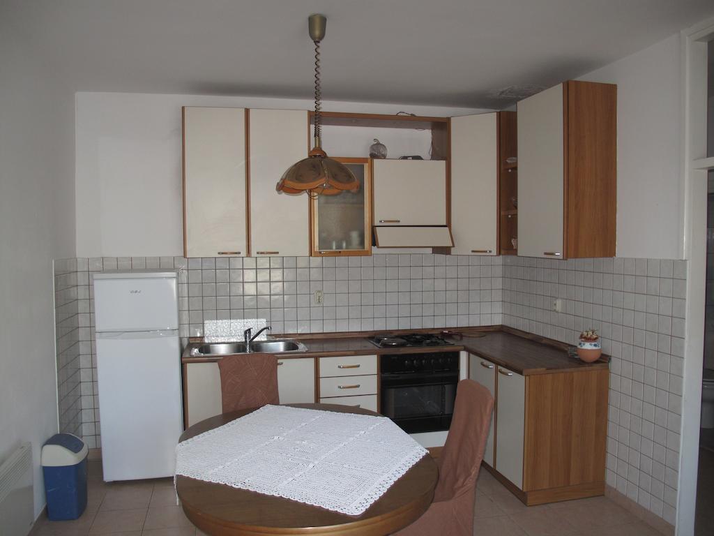 Apartments Zuvela Korčula Стая снимка